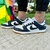 NIKE SB DUNK LOW AZUL en internet
