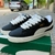 PUMA SUEDE XL CUERO