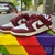 NIKE SB DUNK LOW BORDO