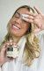 Creme hidratante Facial - Lilufe