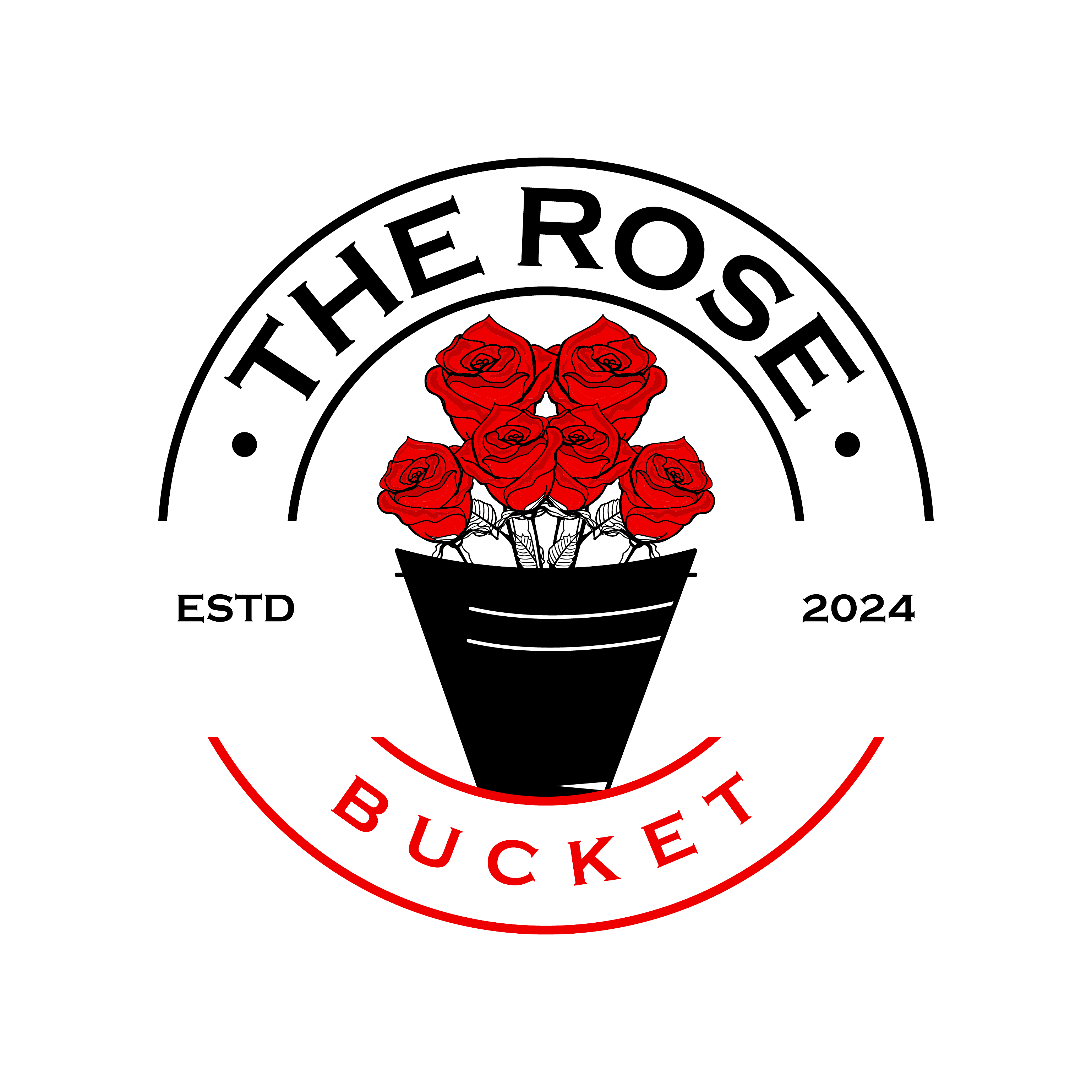 The Rose Bucket