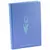 Bíblia Sagrada | NAA | Flower Blue | Capa Dura - comprar online