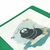 Um livro para pintar com água - Smilinguido - Anunciar Store