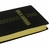 Bíblia Sagrada - Linha Ouro - comprar online