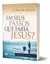 Em seus passos que faria Jesus? - comprar online