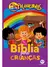 Bíblia para Crianças - 3 Palavrinhas