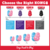 Juguete Para Perros KONG Puppy - tienda online