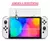 Película Protetora de Vidro para Nintendo Switch OLED. na internet