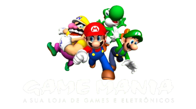 Game Mania
