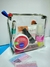 Kit50 - Scrunchies Presenteaveis - aGislaineDelfino - Costurices