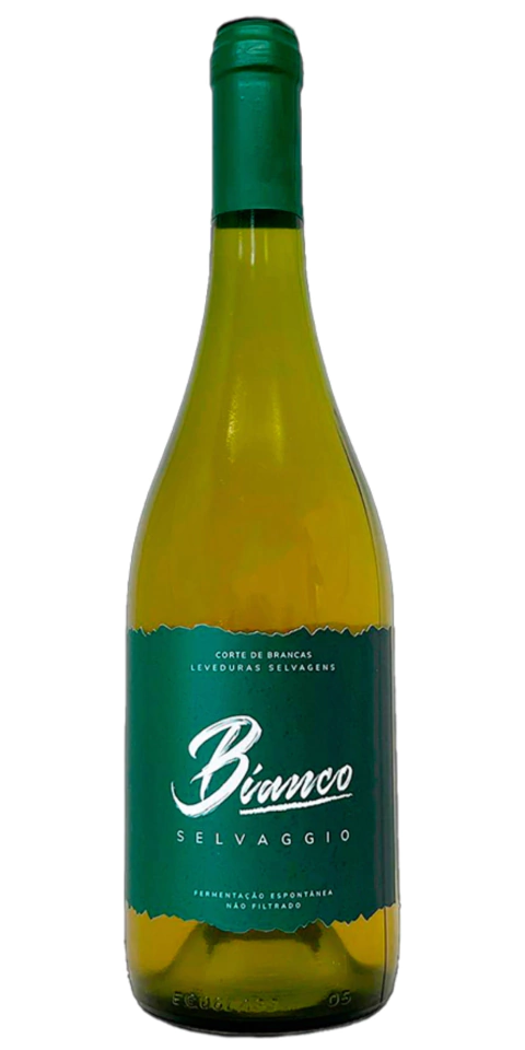 Vinha Solo Bianco Selvaggio - comprar online