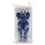KAWS BFF Open Edition Vinyl Figure - tienda en línea