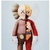 KAWS Companion Flayed Lenticular Postcard (Set of 4) Multi en internet