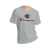 CHAMPION Granite Heather T Shirt Grey - comprar en línea