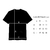 Comme des Garcons PLAY Play Red Heart T-shirt Black - Supply Store MX