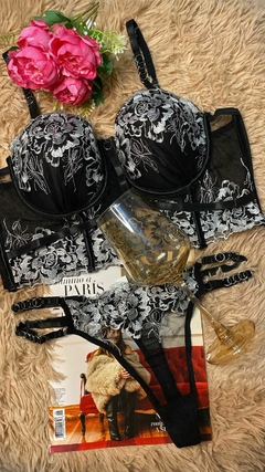 Conjunto ÁFRICA