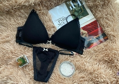 CONJUNTO AMBAR