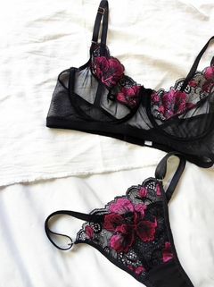 CONJUNTO INGRID