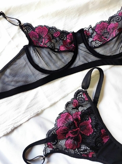 CONJUNTO INGRID en internet