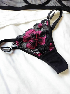 CONJUNTO INGRID - comprar online