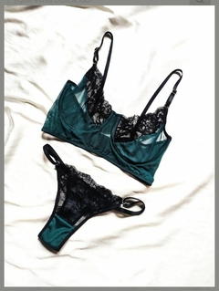 CONJUNTO NEREA