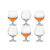 Juego de 24 Copas Cognac 518 ml / 17.5 oz - tienda en línea
