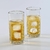 Juego de 4 Vasos Harlow 484 ml Ideal para el Hogar en internet
