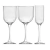 Copa Fiore Agua, Vino tinto 520 ml 17.5 oz 6 PZS en internet