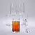 JGO DE 6 VASOS LATA 470 ml - ADIR GLASS