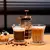 DOVIA JUEGO DE 6 VASOS OF DE 290 ML ( No publicado) - ADIR GLASS