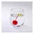 TUSCANY JUEGO DE 6 VASOS HB 475 ML