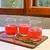 FLORIDA JUEGO DE 6 VASOS DOS DE 400 ML en internet
