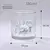 PICCA JUEGO DE 6 VASOS OF DE 330 ML en internet
