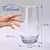 AKARI JUEGO DE 6 VASOS HB DE 390 ML en internet