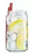 JGO DE 6 VASOS LATA 470 ml