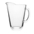 Jarra Calypso 1.73 L 4 Vasos 392 ml Familiar - ADIR GLASS