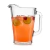 Jarra de Vidrio Mexico 1.7 Litros Ideal para Agua, Jugos, Cerveza. - comprar en línea