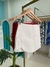 Short saia caracol - comprar online