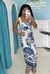 Vestido tropical farm na internet