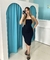 Vestido tubinho midi na internet