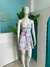 Vestido Malu - Maré Store