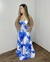 Vestido Ingrid farm - Maré Store