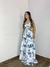 Vestido Ingrid farm - comprar online