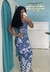 Vestido tropical farm - comprar online