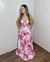 Vestido Ingrid farm na internet