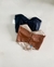 Corselet couro - comprar online