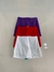 Short saia laço