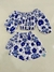 Conjunto shortinho