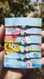 Pulseira da amizade Bob esponja