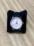 RELÓGIO PULSEIRA DE BORRACHA - comprar online